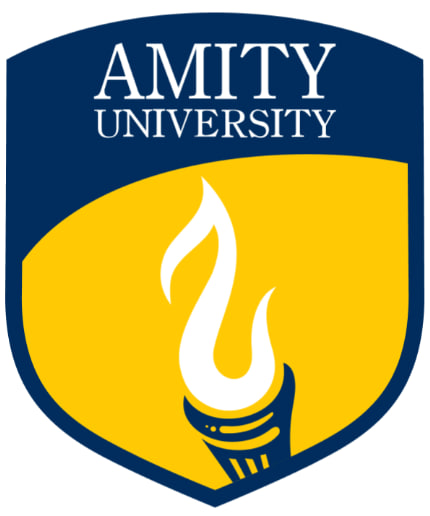 Amity University Tashkent